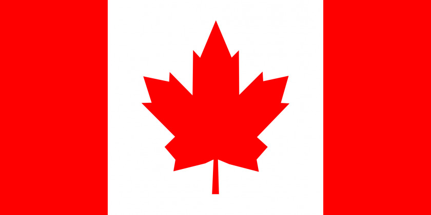 Canada Flag Transparent Of Maple Leaf Great Canadian Debate PNG