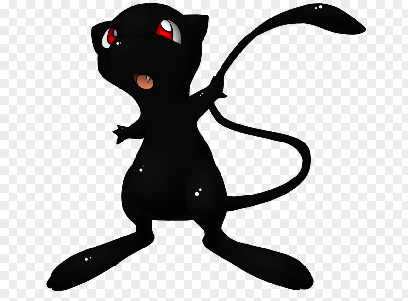 Cat Pokemon Black & White Pokémon XD: Gale Of Darkness GO Mew PNG