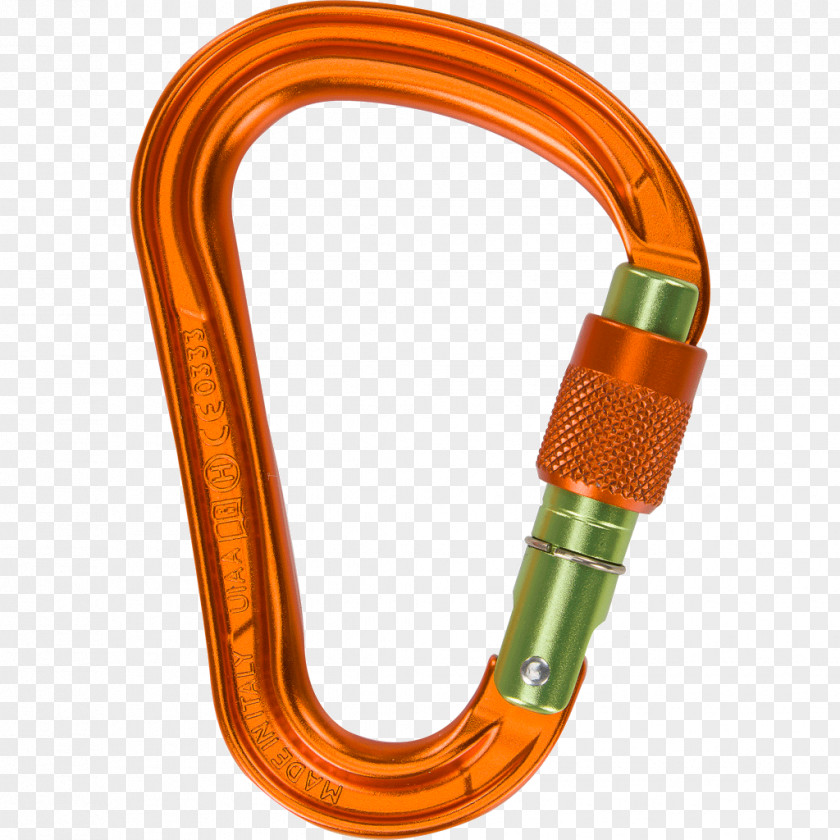 Climbing Carabiner Rock-climbing Equipment Quickdraw Belay & Rappel Devices PNG