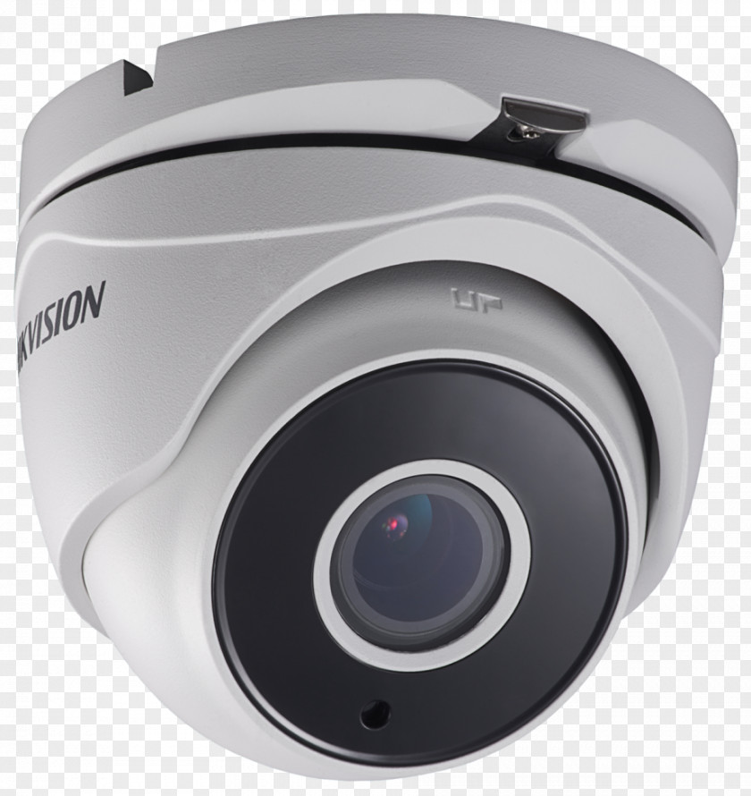 Dome Hikvision Closed-circuit Television IP Camera Analog High Definition PNG