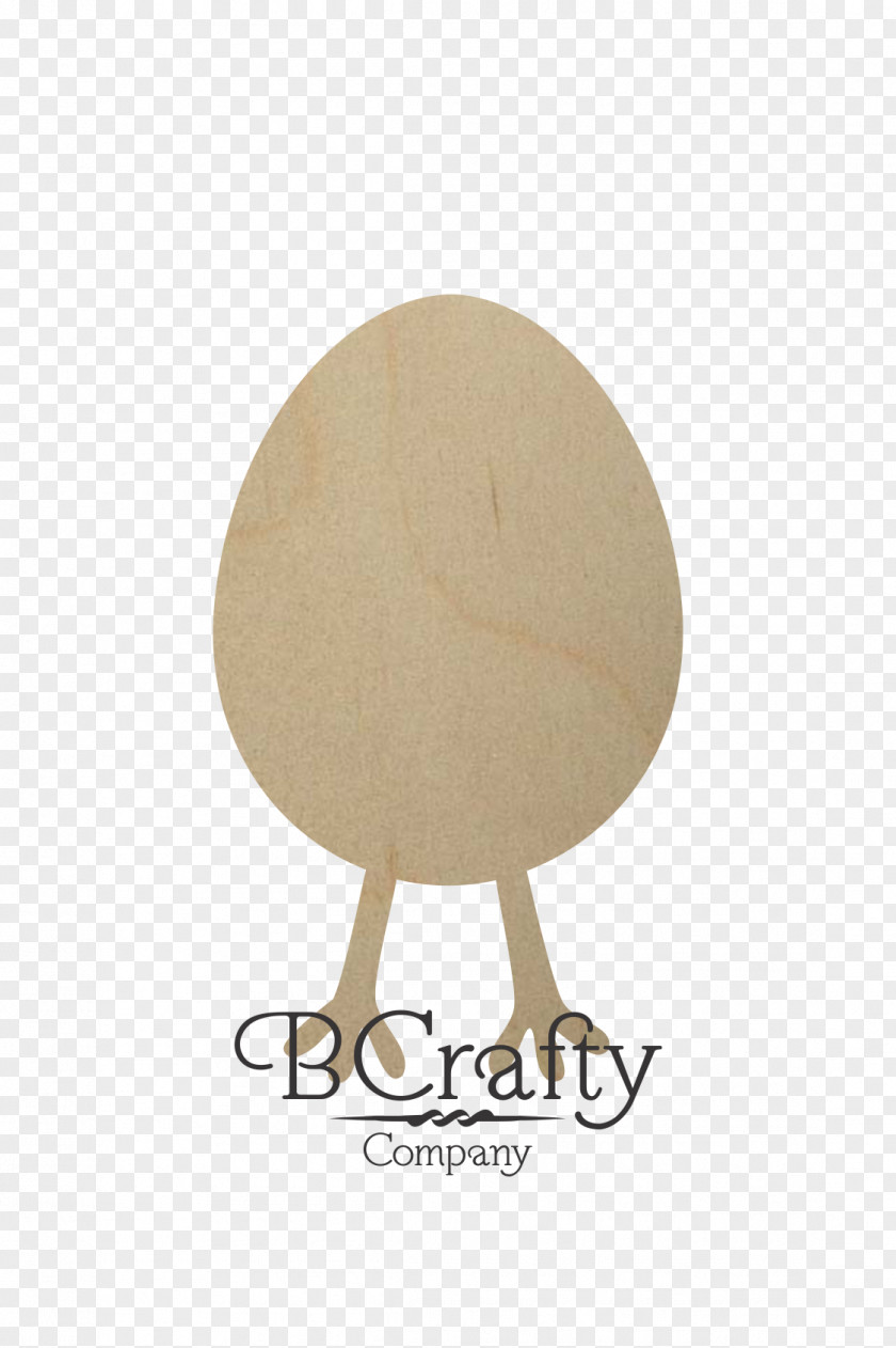 Easter Chicks Product Design Beige Font PNG