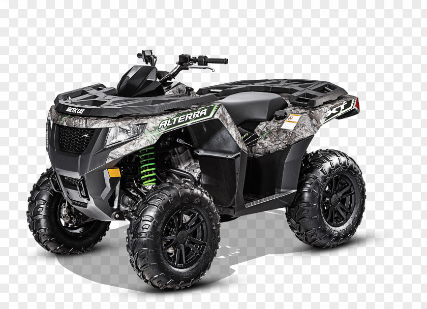 Engine Arctic Cat All-terrain Vehicle Powersports Four-stroke PNG