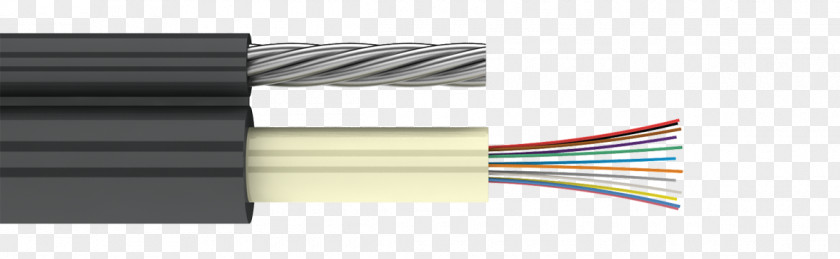 Fiber Optics Optical Cable Electrical Network Cables Кабельные линии связи PNG