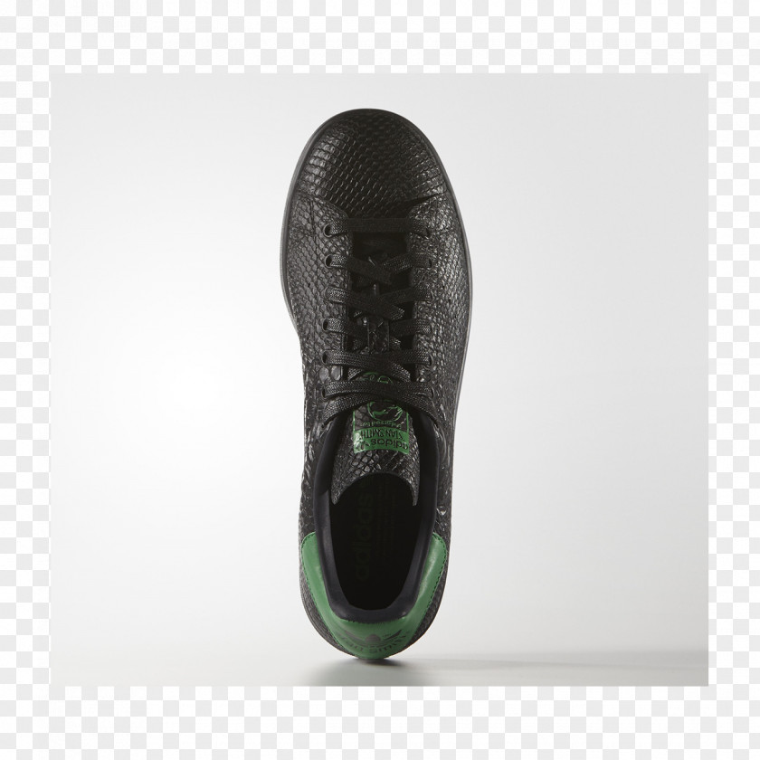 Green Leather Shoes Adidas Stan Smith Shoe Sneakers Originals PNG
