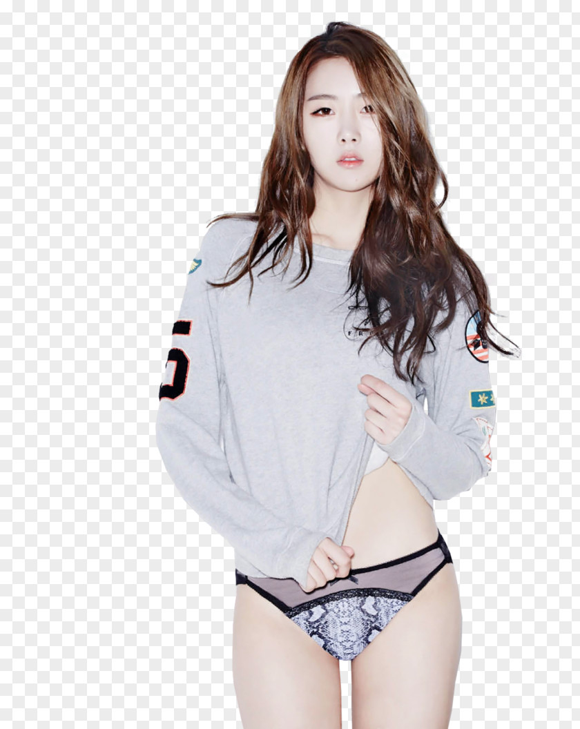 Lee Ji Eun Park Subin Dal Shabet Female K-pop Keyeast Entertainment PNG