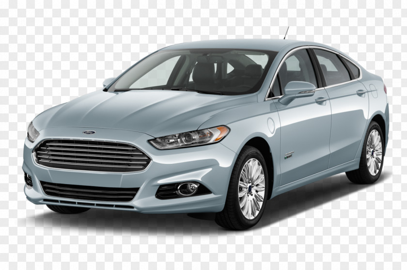 Luxury Car Ford Fusion Motor Company Windshield PNG