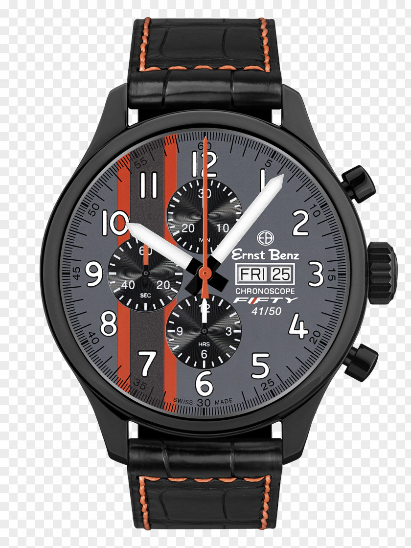 Mercedes Benz Mercedes-Benz Watch Police Clothing Armani PNG