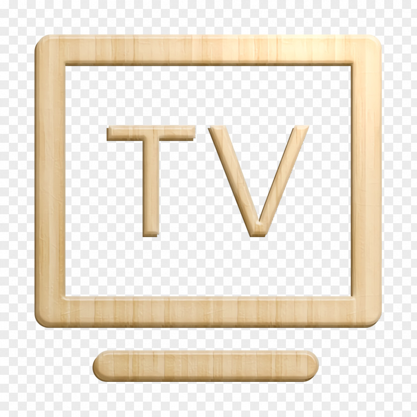Multimedia Elements Icon Tv Television PNG