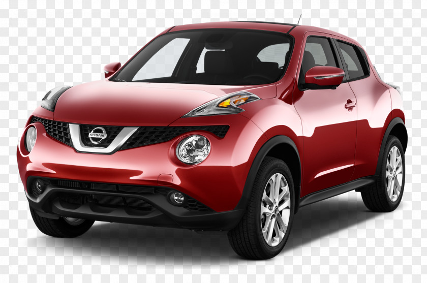 Nissan Geneva Motor Show 2015 Juke SUV Car Sport Utility Vehicle PNG