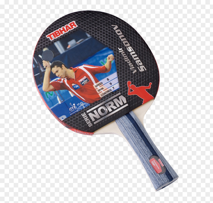 Ping Pong Paddles & Sets Racket JOOLA Tibhar PNG