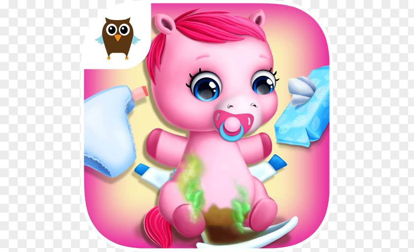 Pony Sisters Baby Horse Care Ori And The Blind Forest Video Game 4 Elements PNG