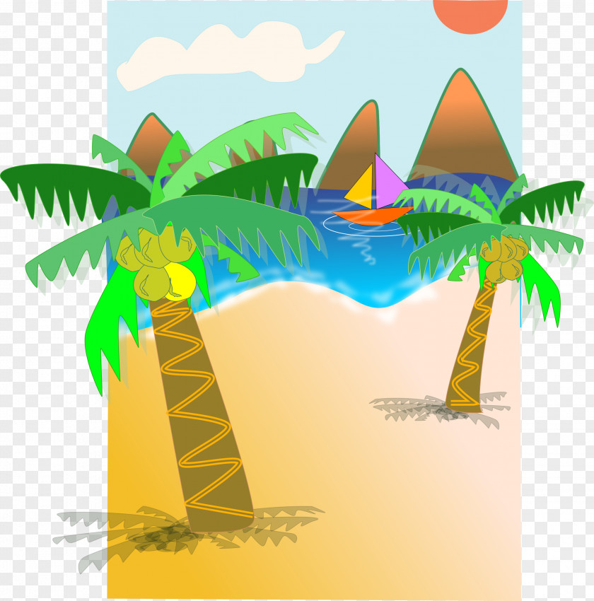 Praia Pipa Beach The Sims FreePlay Suite PNG
