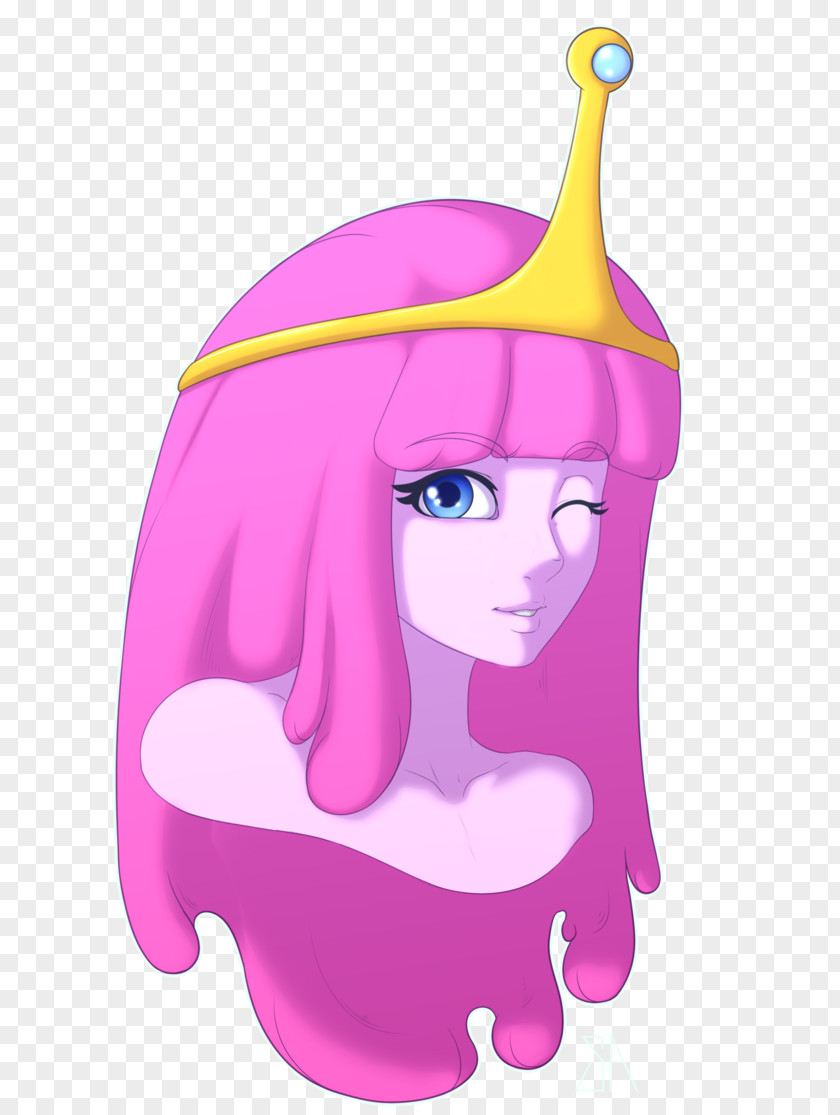 Princess Bubblegum Bonnibel Art Drawing PNG