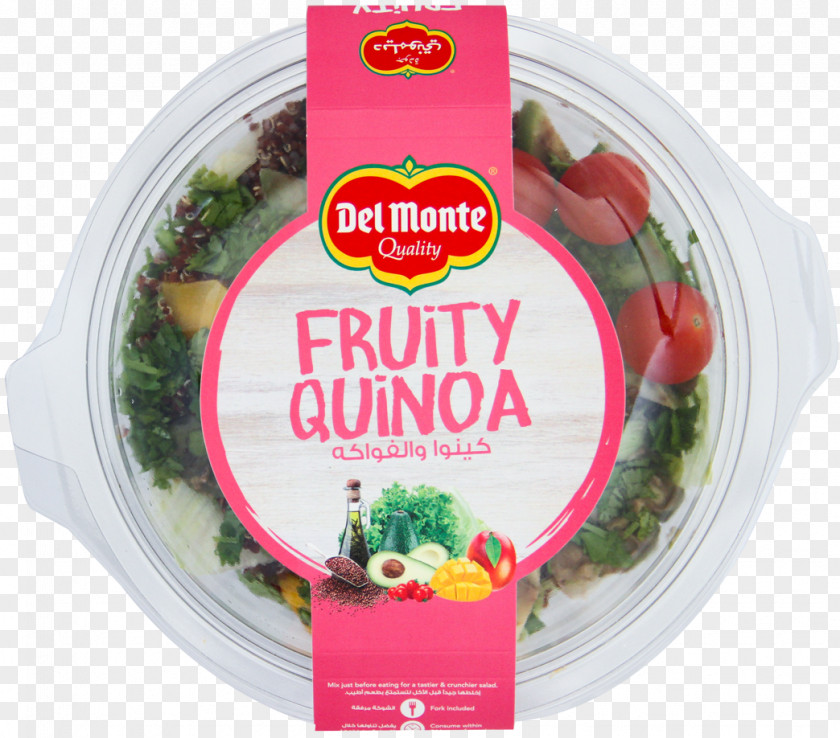 Quinoa المقطعة Fruit Del Monte Foods Pineapple Muffin PNG