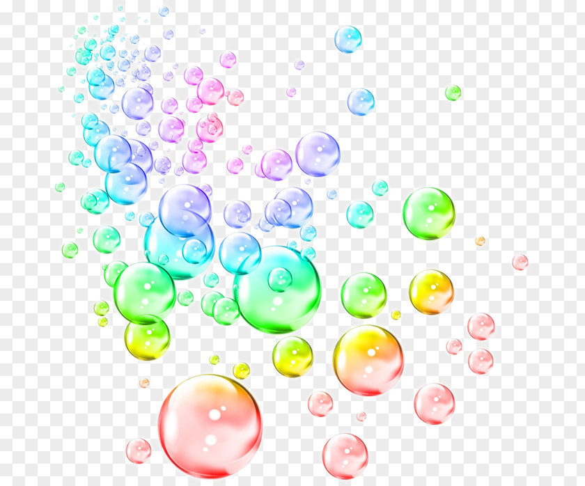 Rainbow Soap Bubble Royalty-free PNG