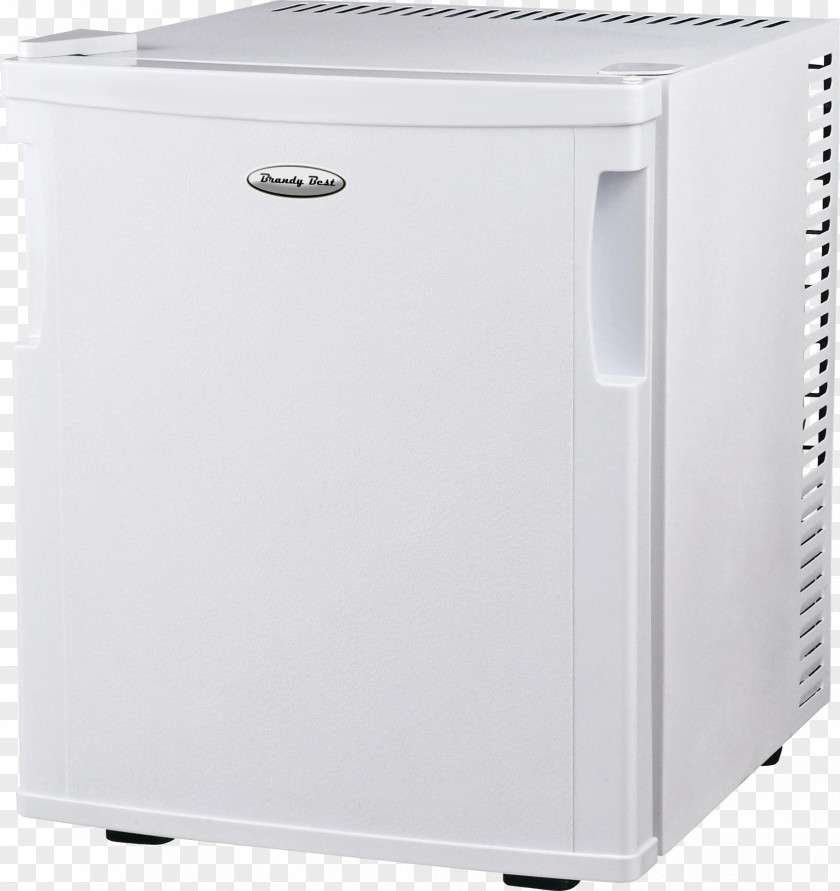 Refrigerator Home Appliance Freezers Table Minibar PNG