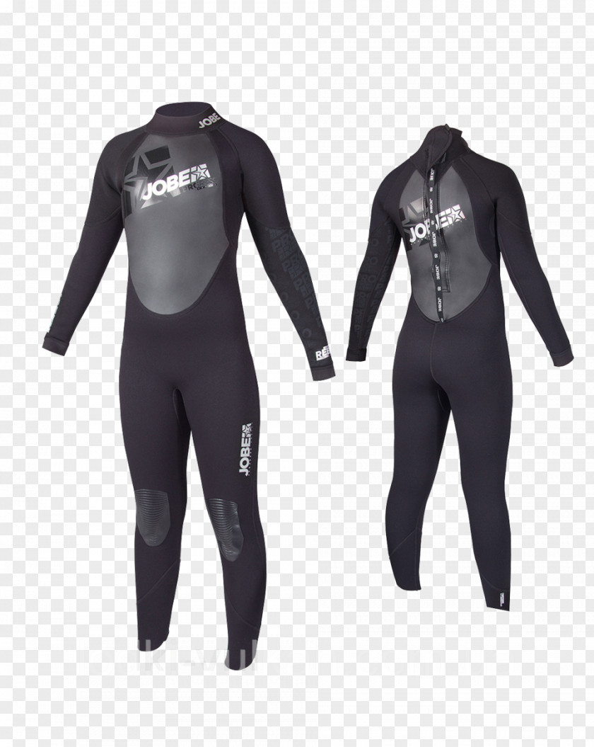 Surfing Wetsuit Jobe Water Sports Dry Suit Standup Paddleboarding PNG