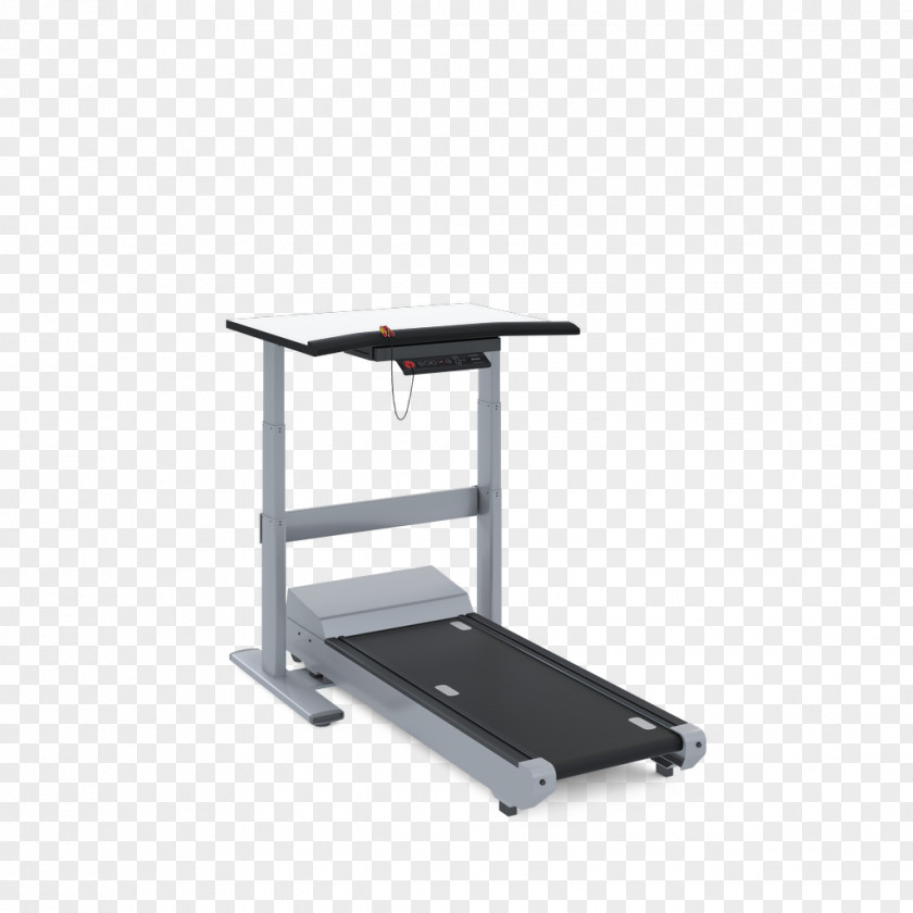 Table Office Treadmill Angle Desk PNG