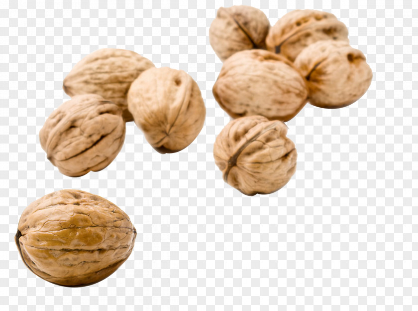 Walnut Nucule Nutcracker Food Mixed Nuts PNG