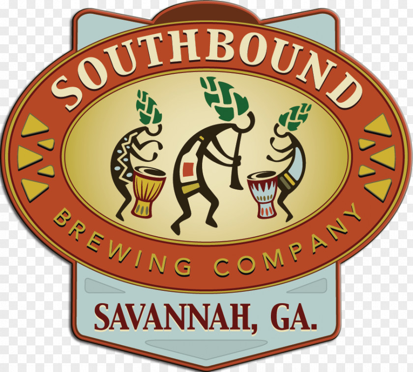 Beer Southbound Brewing Company Grains & Malts Brewery Craft Brew PNG