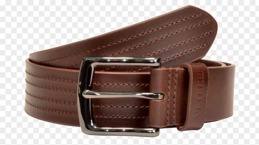 Belt Leather Buckle Strap PNG