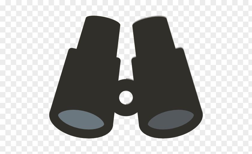 Binoculars Icon PNG