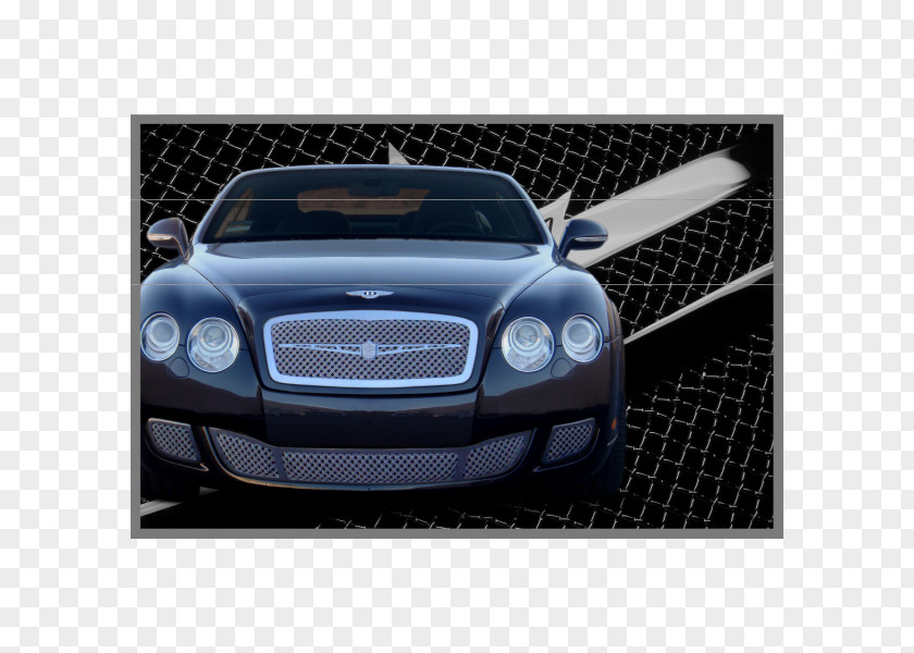 Car Bentley Continental GT Flying Spur Supersports PNG