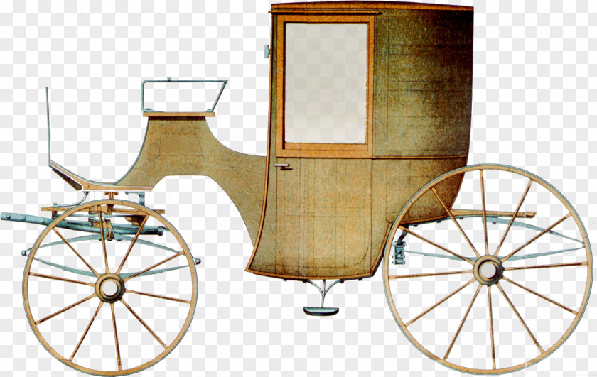 Car Carriage Cart Vehicle PNG