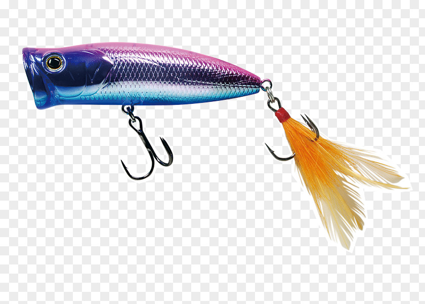 Cod Fish Spoon Lure Spinnerbait PNG