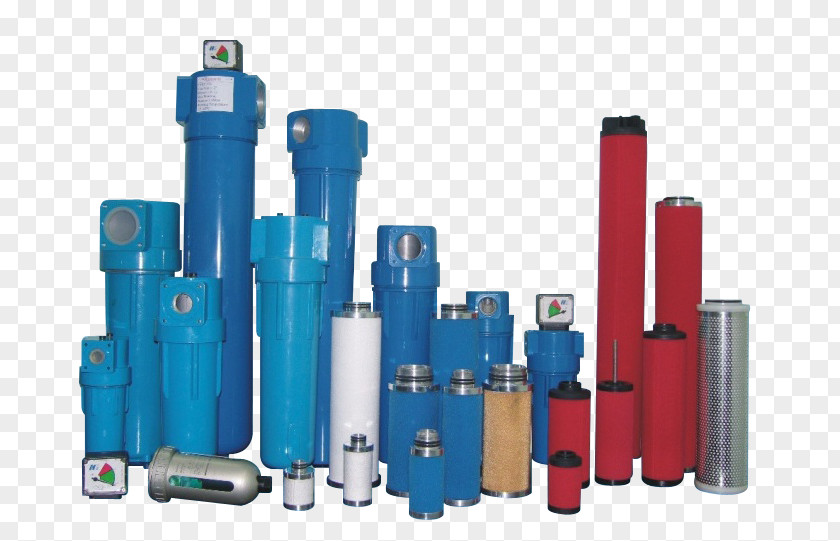 Compressed Air Filters Water Filter Compressor PNG