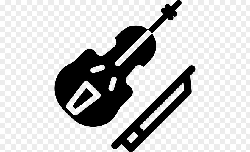 Creative Violin Musical Instruments Clip Art PNG