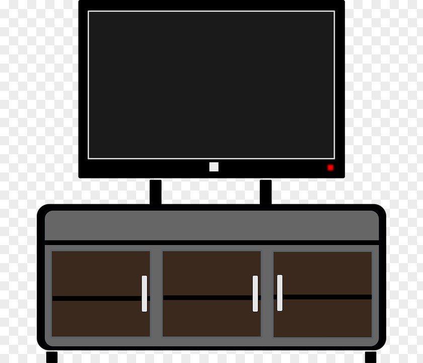 Cupboard Television Furniture Cabinetry PNG