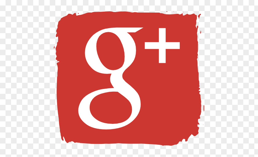 Google Google+ Social Media Share Icon PNG