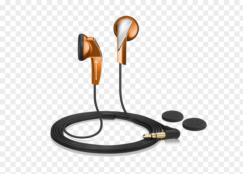 Headphones Sennheiser MX 365 IE 60 Sound PNG