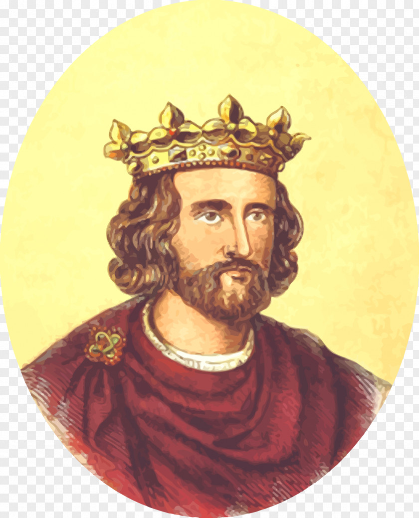 King Henry III Of England Great Britain IV, Part 1 Clip Art PNG