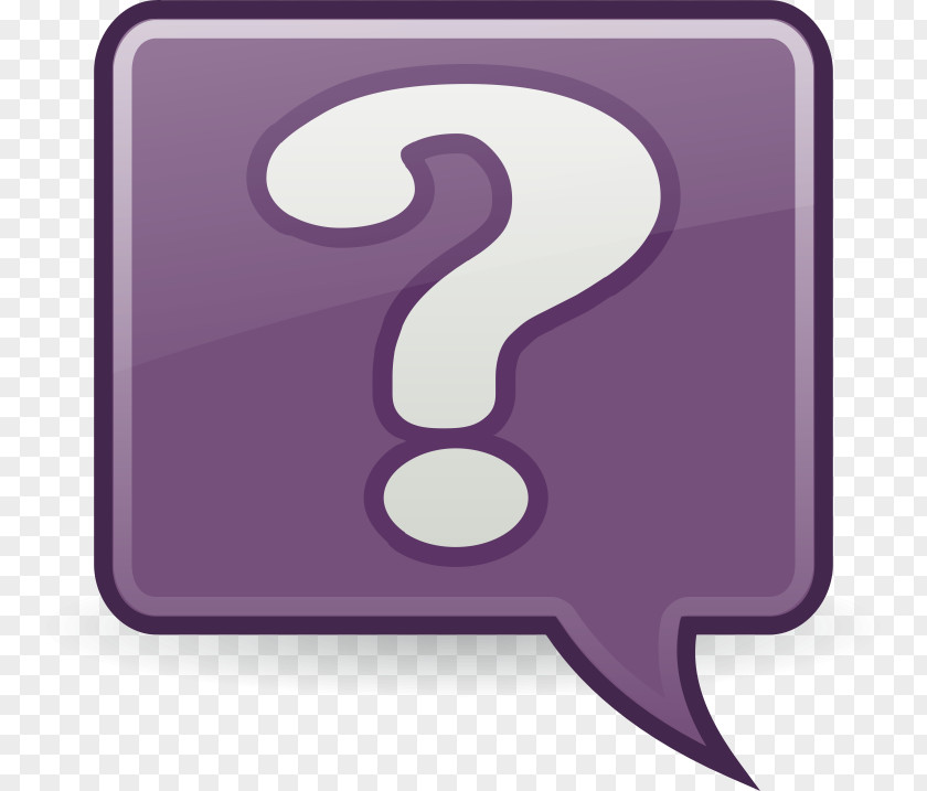 Mark Cliparts Question Clip Art PNG