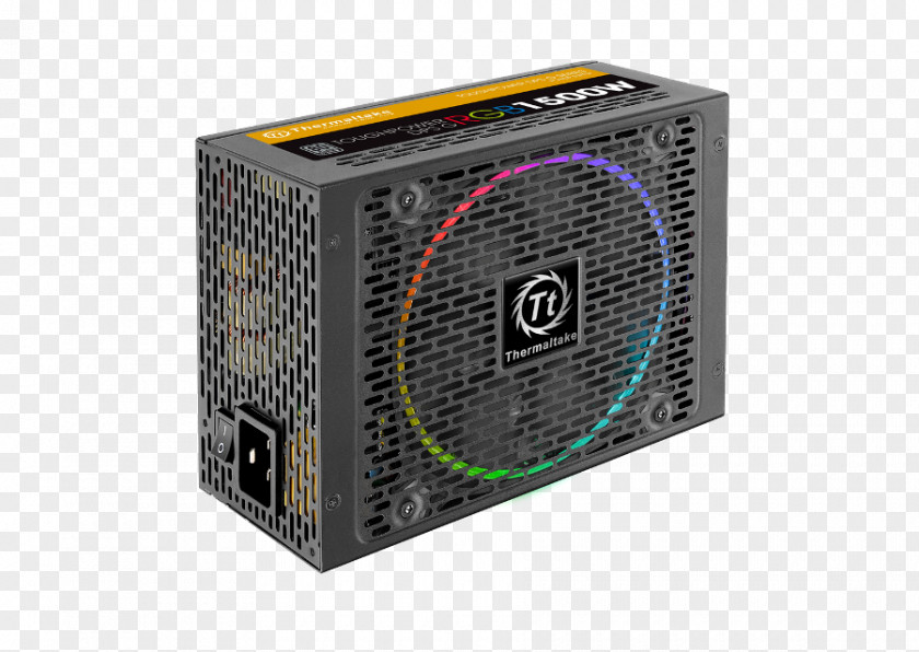 Power Supply Unit Converters Toughpower DPS G 1050W Gold P/N: PS-TPG-1050DPCG-G 80 Plus Thermaltake PNG