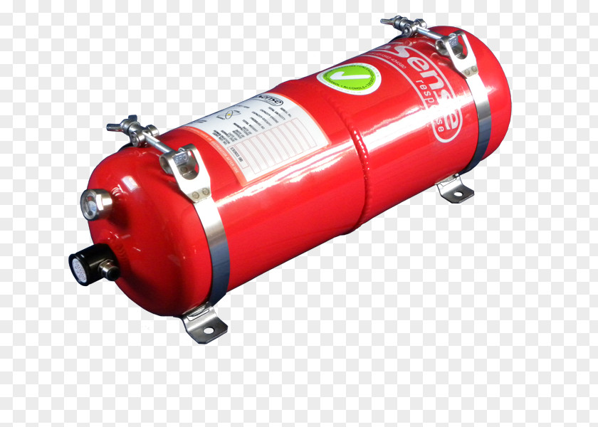 Speedometer Fire System Extinguishers Protection Cylinder PNG