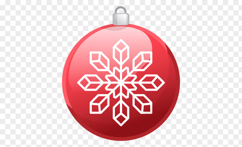 Symbol Christmas Ornament PNG