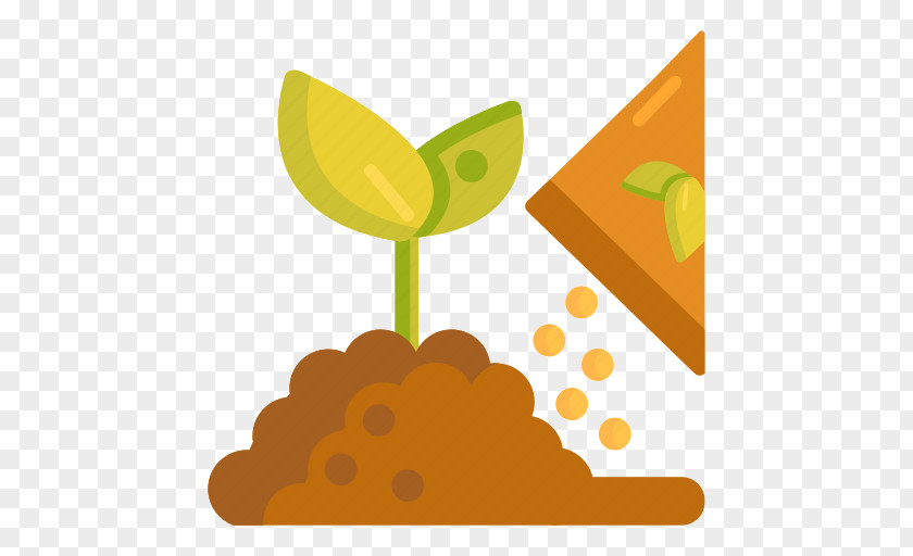 Symbol Logo Green Leaf Yellow Font Plant PNG