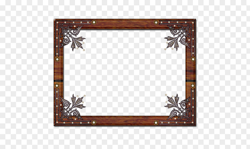 Wood Picture Frames /m/083vt Rectangle Pattern PNG