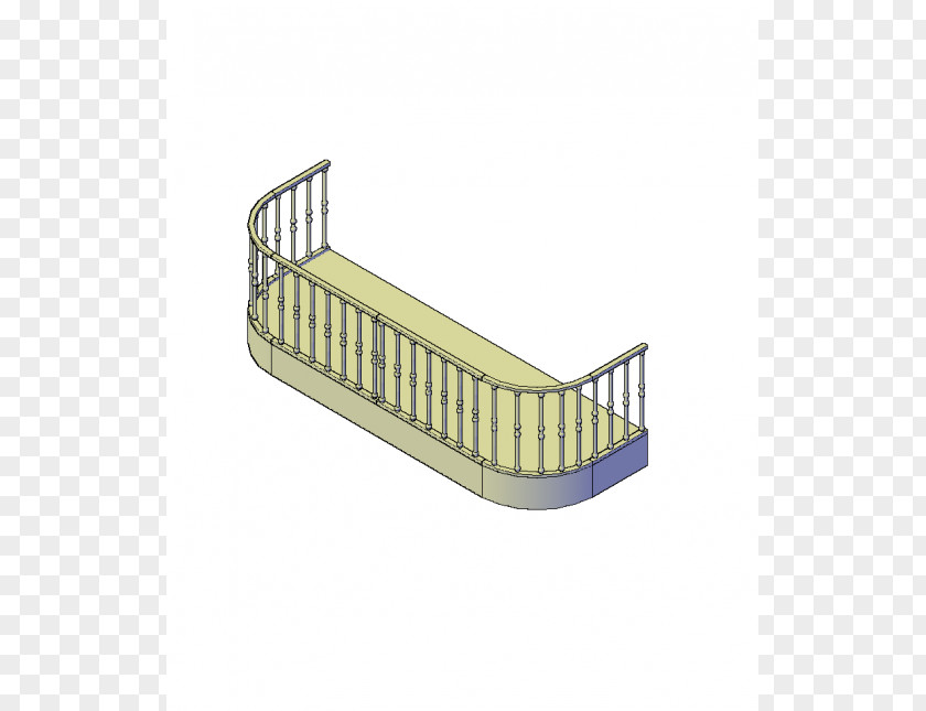 3d Model Home Balcony AutoCAD Drawing Vector Graphics 3D Computer PNG