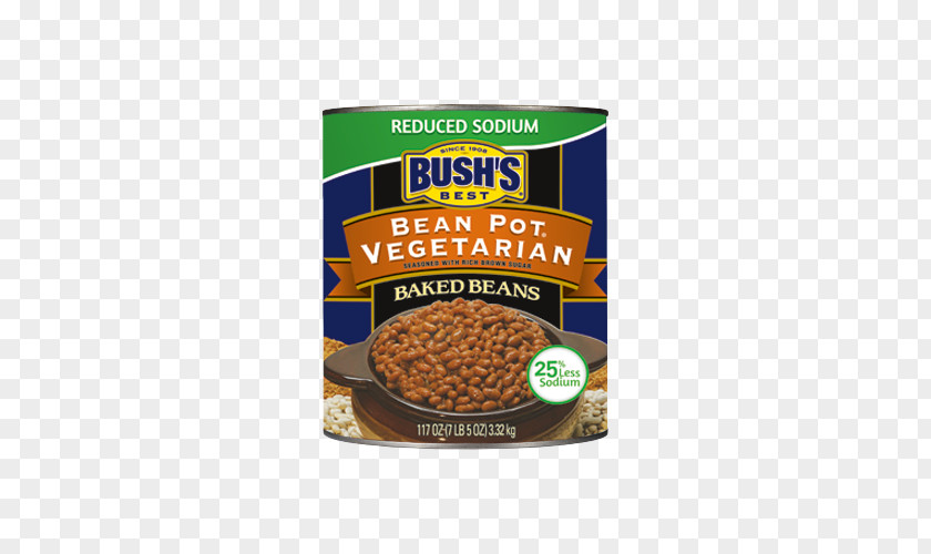 Baked Beans Vegetarian Cuisine Bush Brothers And Company Food PNG