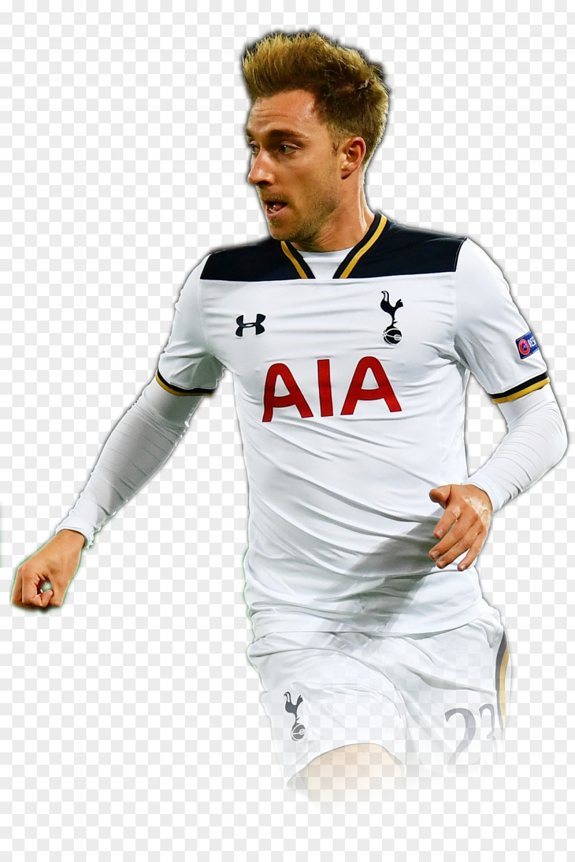 Christian Eriksen Jersey Team Odds 2016–17 La Liga UD Las Palmas PNG