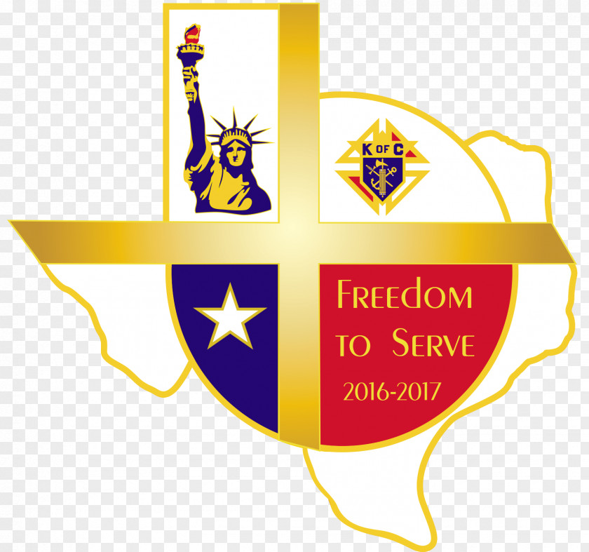 Columbus Day Tx State Council-Knights-Columbus Knights Of Central Texas Hurricane Harvey PNG