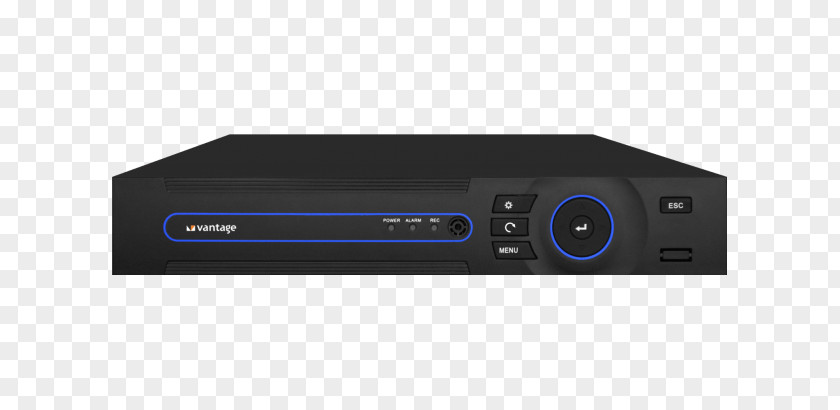 Dvr Digital Video Recorders VCRs Closed-circuit Television PNG