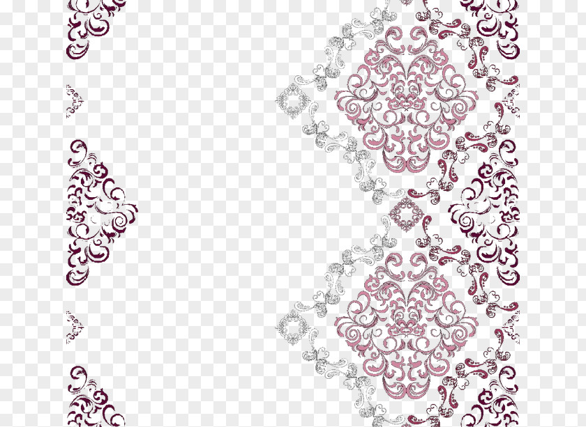 European Pattern Tag Placemat Visual Arts Area PNG