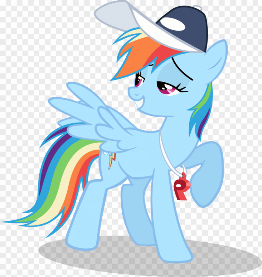 Flirty Vector Rainbow Dash My Little Pony DeviantArt PNG
