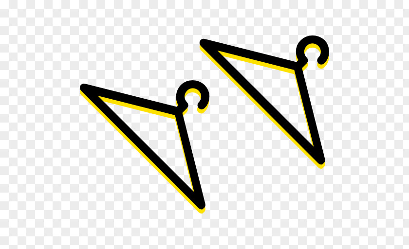 Hanger Icon Angle Point Technology Clip Art PNG
