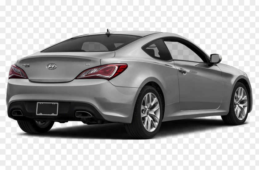 Hyundai 2016 Genesis Coupe 2015 Coupé Price PNG